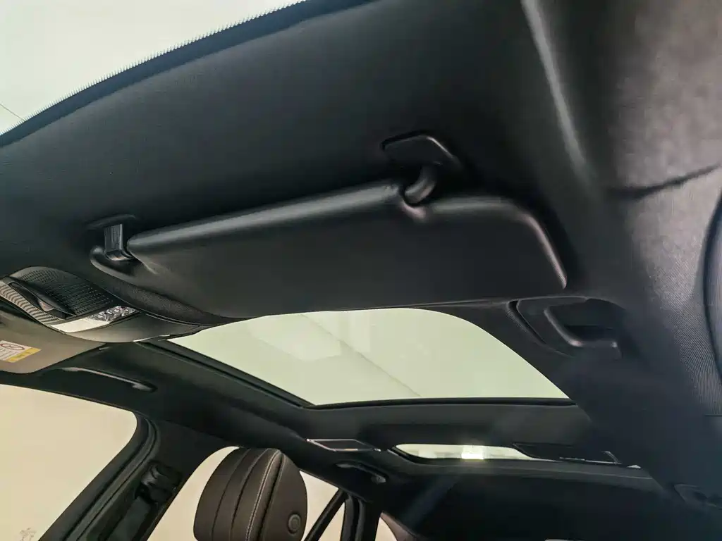 Mercedes-Benz Mercedes-Benz GLC 2021 GLC 260 L 4MATIC Dynamic 2021 - thumbnail 9