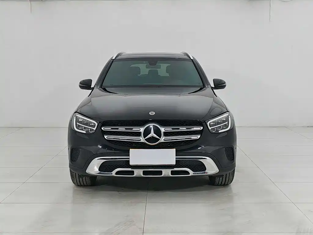 Mercedes-Benz Mercedes-Benz GLC 2021 GLC 260 L 4MATIC Dynamic 2021 - thumbnail 19