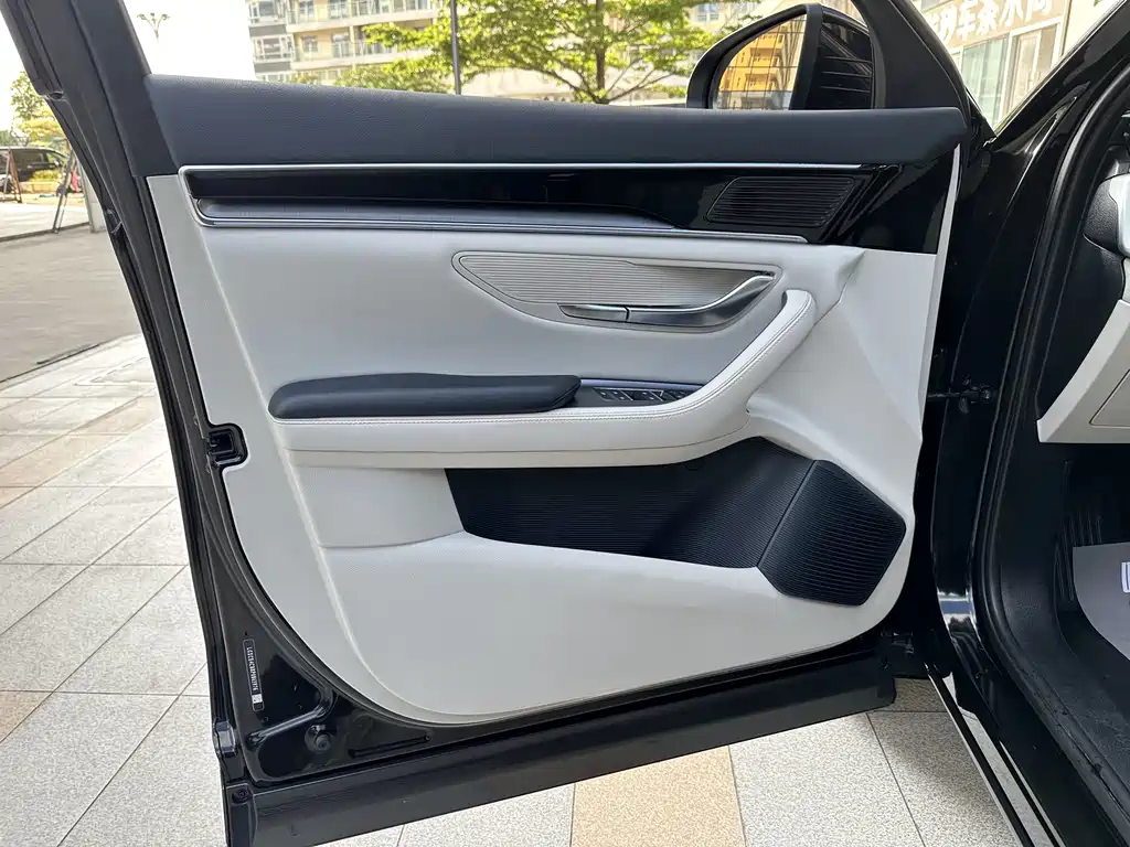 BYD BYD Song PLUS EV 2024 Honor Edition 520km Luxury 2024 - thumbnail 20