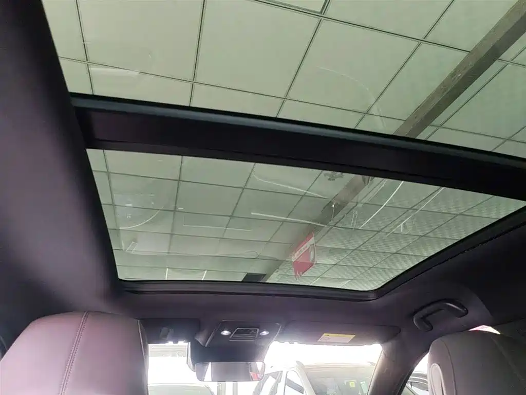 BYD Song PLUS EV 2024 - thumbnail 14