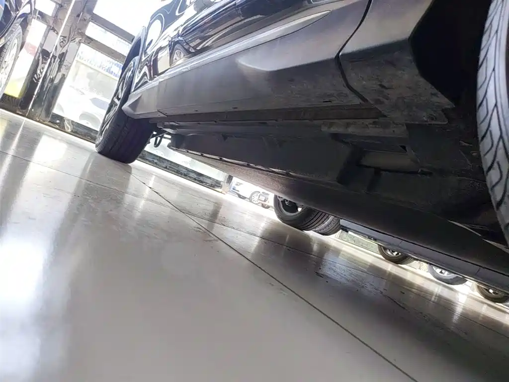 BYD Song PLUS EV 2024 - thumbnail 19
