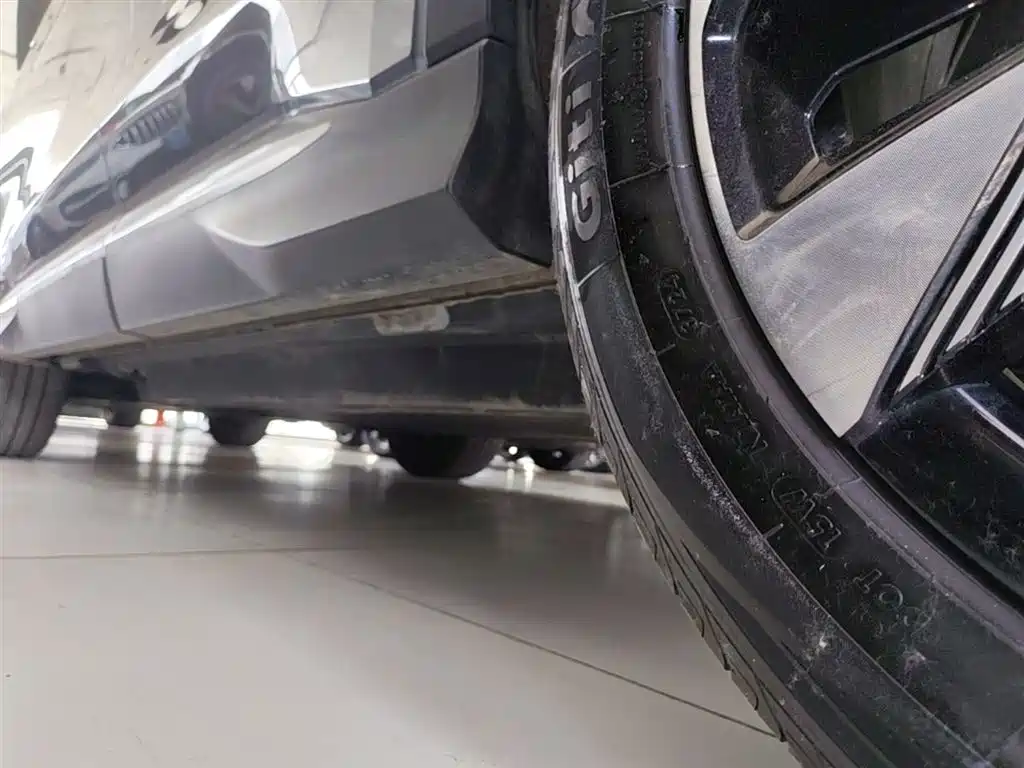 BYD Song PLUS EV 2024 - thumbnail 21