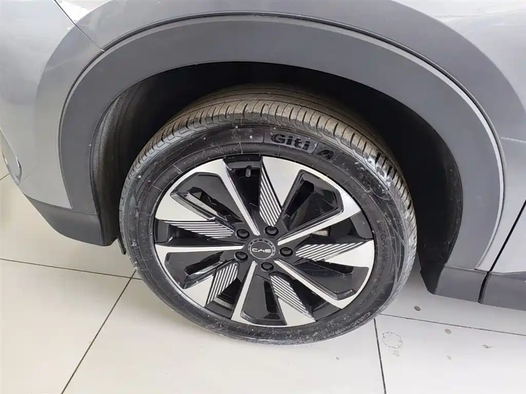 BYD Song PLUS EV 2024 - thumbnail 25