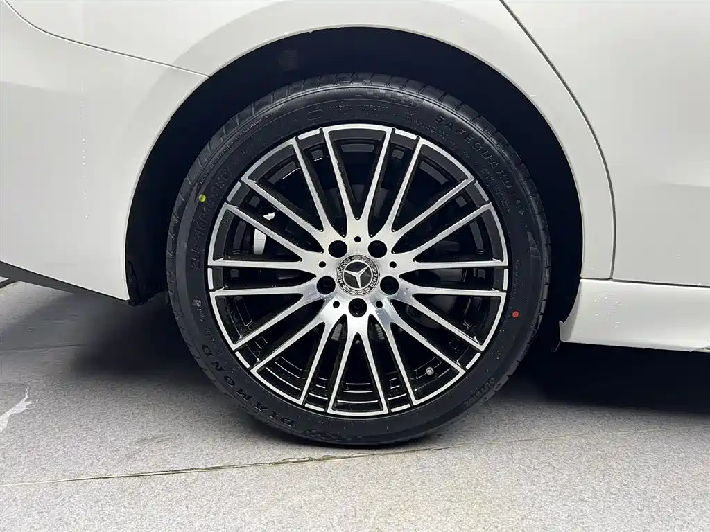 Mercedes-Benz Mercedes-Benz C-Class 2023 Facelift C 260 L Sport 2023 - thumbnail 9