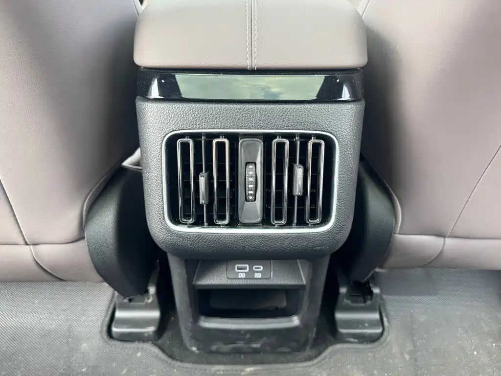 BYD Song PLUS EV 520km Luxury 2025 - thumbnail 16