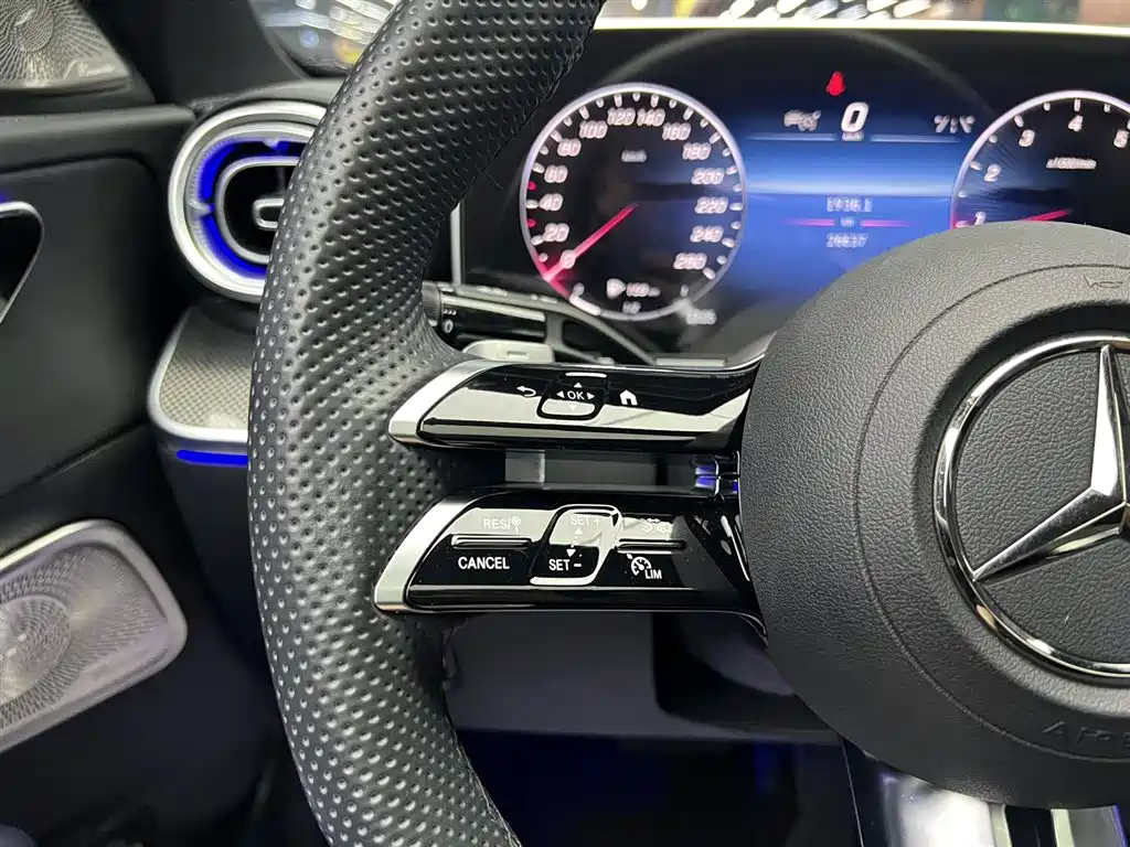 Mercedes-Benz Mercedes-Benz C-Class 2023 Facelift C 260 L Sport 2023 - thumbnail 15