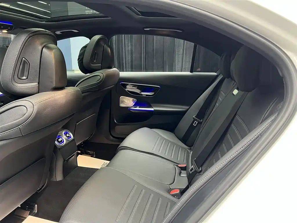 Mercedes-Benz Mercedes-Benz C-Class 2023 Facelift C 260 L Sport 2023 - thumbnail 29