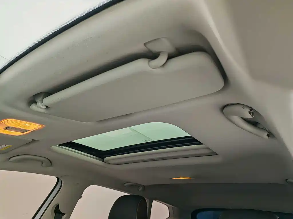 Jetta Jetta VS5 2019 280TSI Automatic Glory Edition 2020 - thumbnail 5