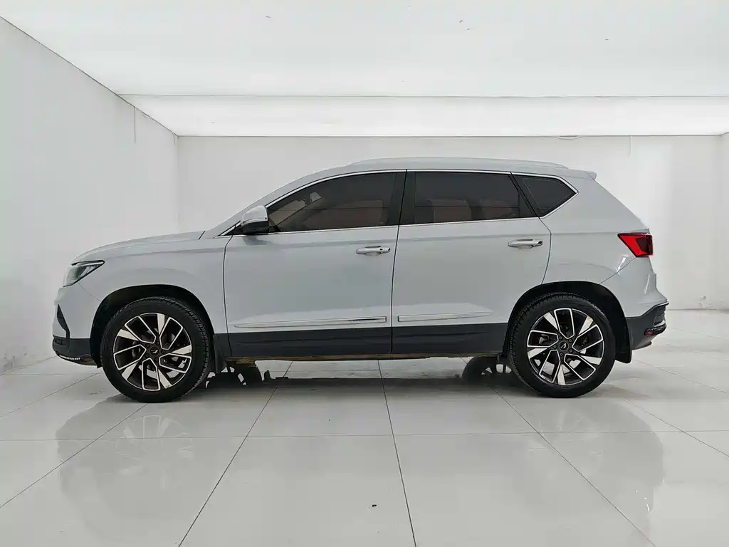 Jetta Jetta VS5 2019 280TSI Automatic Glory Edition 2020 - thumbnail 7