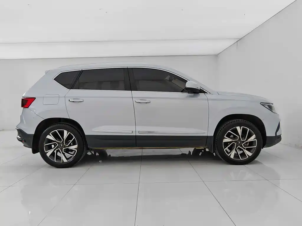 Jetta Jetta VS5 2019 280TSI Automatic Glory Edition 2020 - thumbnail 8