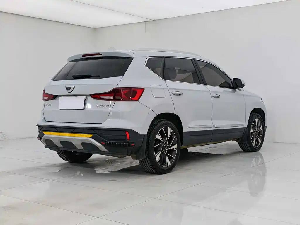 Jetta Jetta VS5 2019 280TSI Automatic Glory Edition 2020 - thumbnail 11