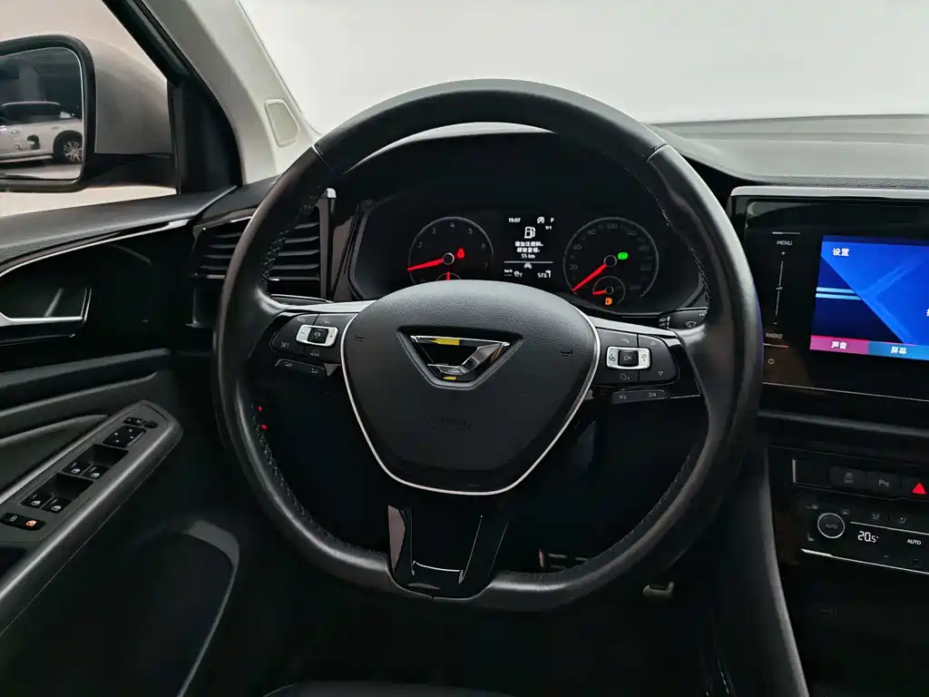 Jetta Jetta VS5 2019 280TSI Automatic Glory Edition 2020 - thumbnail 12