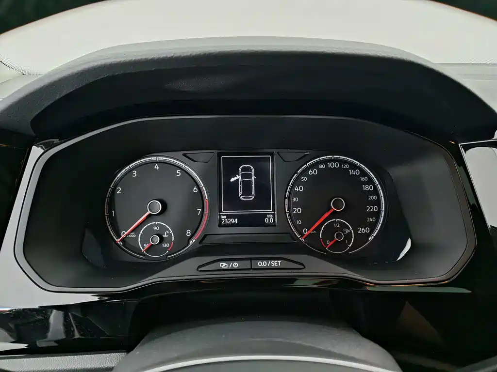 Jetta Jetta VS5 2019 280TSI Automatic Glory Edition 2020 - thumbnail 13