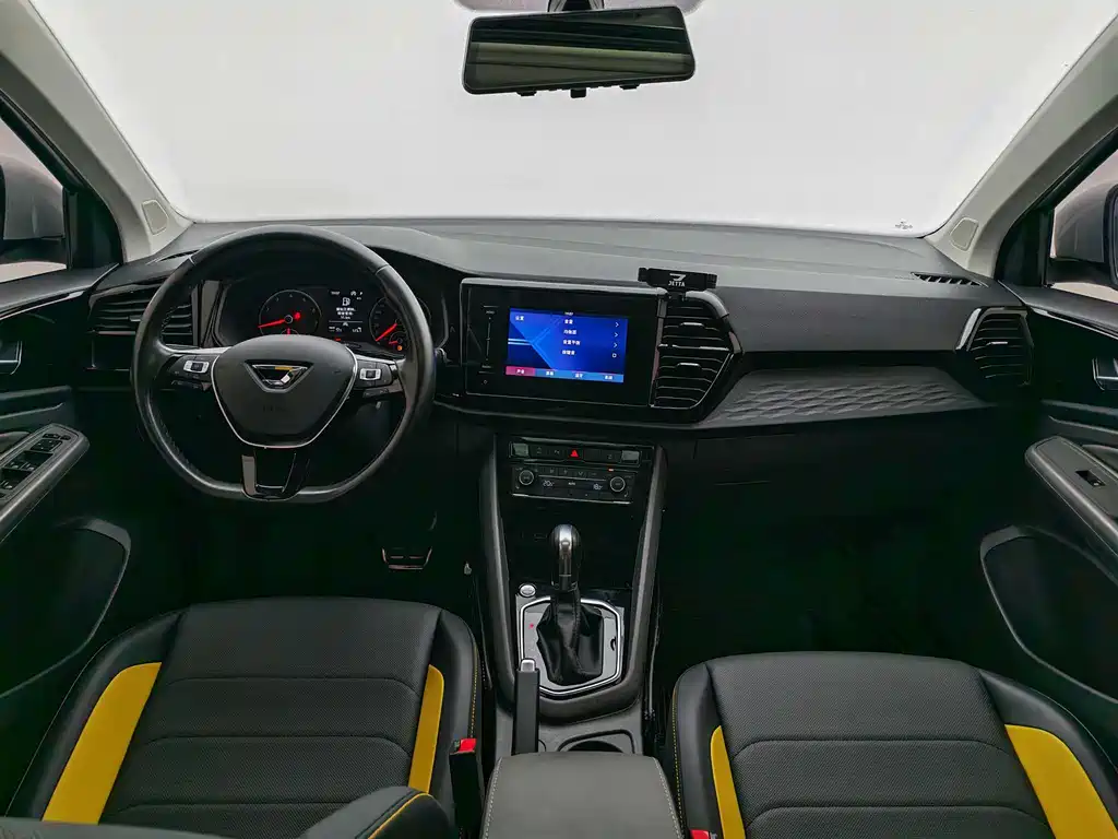 Jetta Jetta VS5 2019 280TSI Automatic Glory Edition 2020 - thumbnail 15