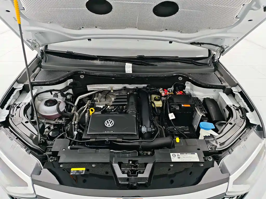 Jetta Jetta VS5 2019 280TSI Automatic Glory Edition 2020 - thumbnail 17
