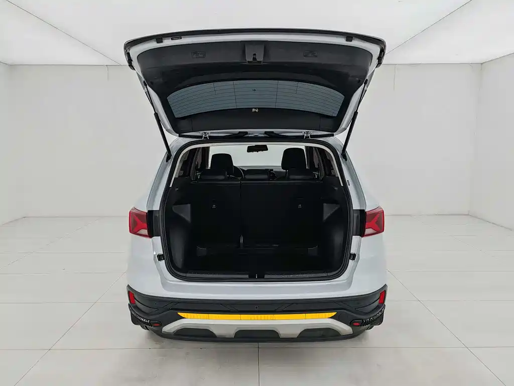 Jetta Jetta VS5 2019 280TSI Automatic Glory Edition 2020 - thumbnail 21
