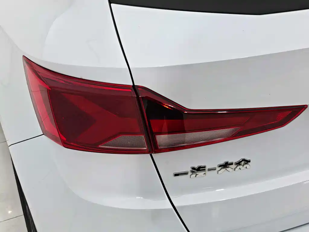 Jetta Jetta VS5 2019 280TSI Automatic Glory Edition 2020 - thumbnail 22