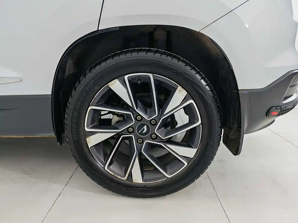 Jetta Jetta VS5 2019 280TSI Automatic Glory Edition 2020 - thumbnail 23