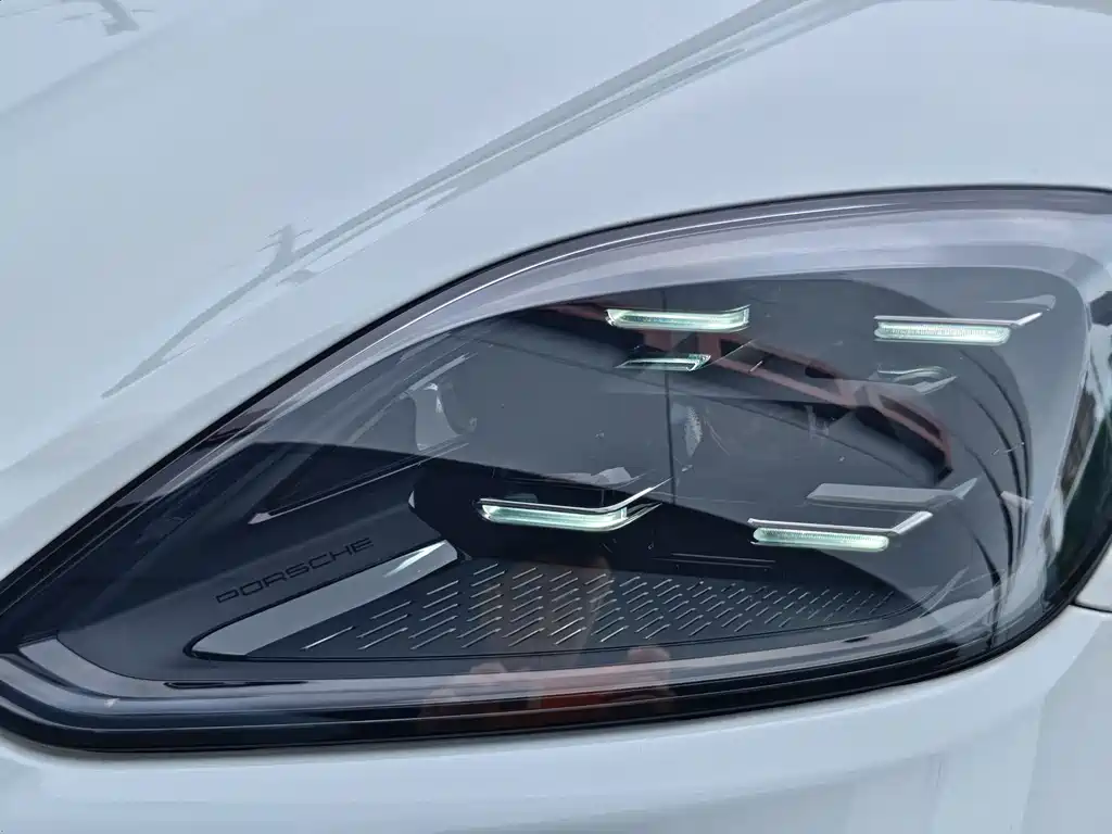 Porsche Porsche Cayenne 2024 Cayenne 3.0T 2024 - thumbnail 7
