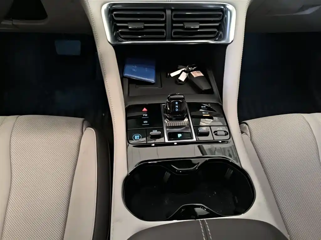 BYD Song PLUS EV 520km Premium 2025 - thumbnail 14