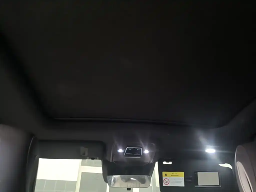 BYD Song PLUS EV 520km Premium 2025 - thumbnail 18