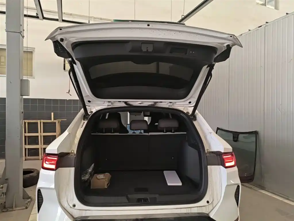 BYD Song PLUS EV 520km Premium 2025 - thumbnail 19