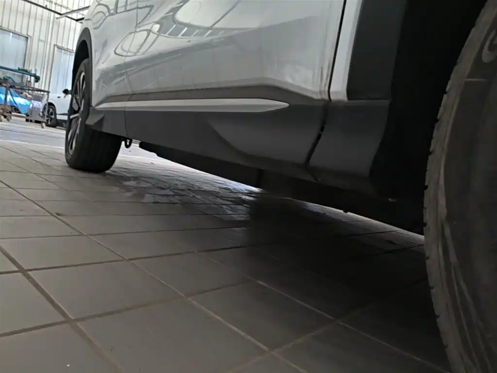 BYD Song PLUS EV 520km Premium 2025 - thumbnail 21