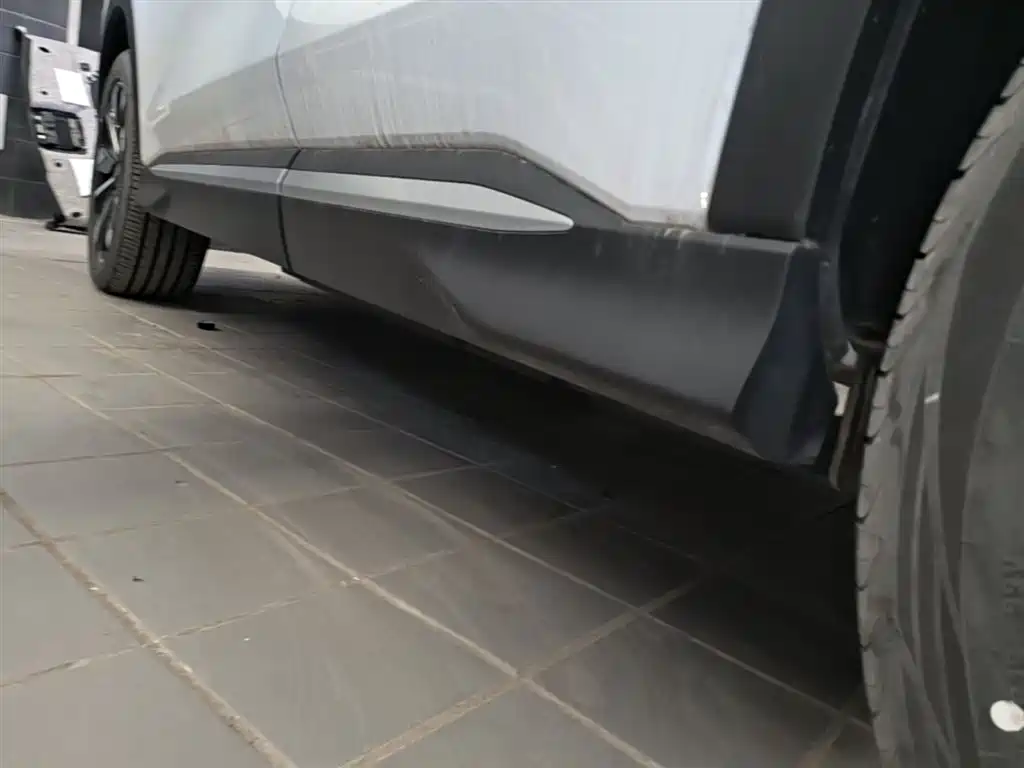 BYD Song PLUS EV 520km Premium 2025 - thumbnail 22