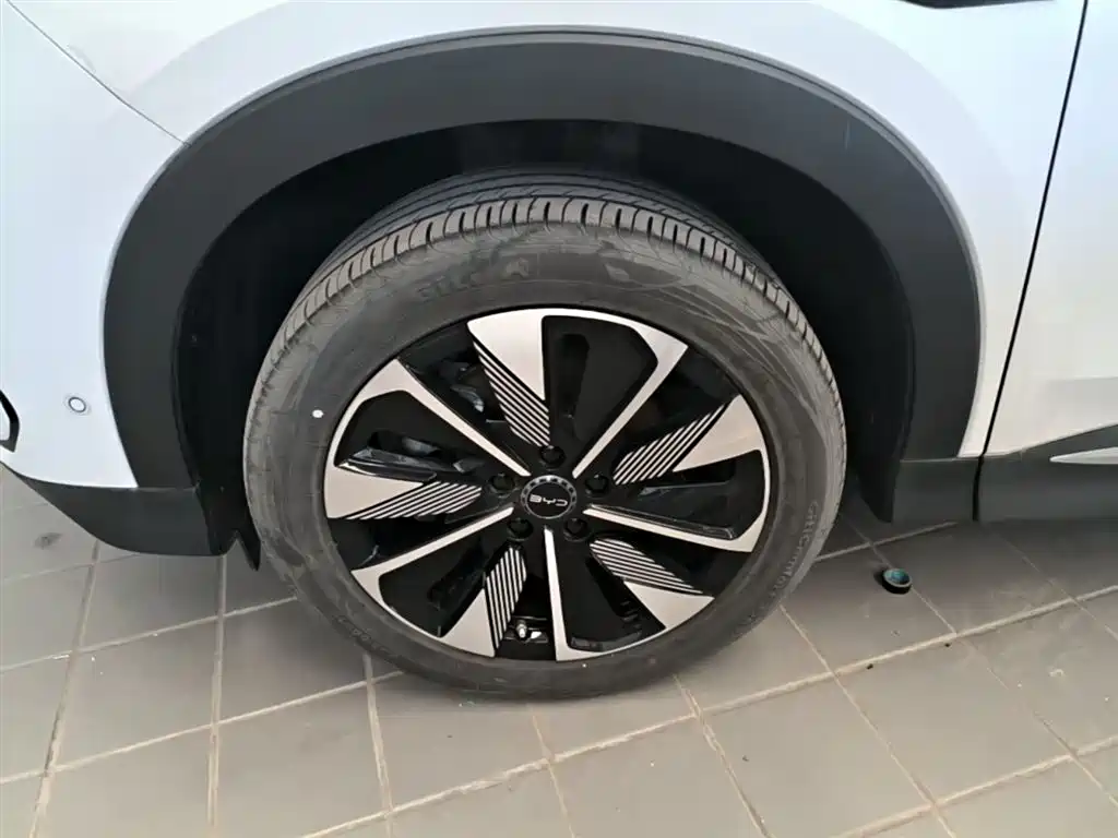 BYD Song PLUS EV 520km Premium 2025 - thumbnail 23