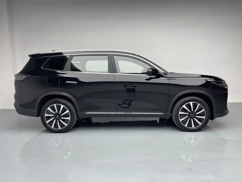 Chery Fulwin Chery Fulwin T8 2026 - thumbnail 2