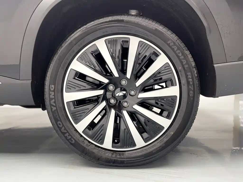 Chery Fulwin Chery Fulwin T8 2026 - thumbnail 5