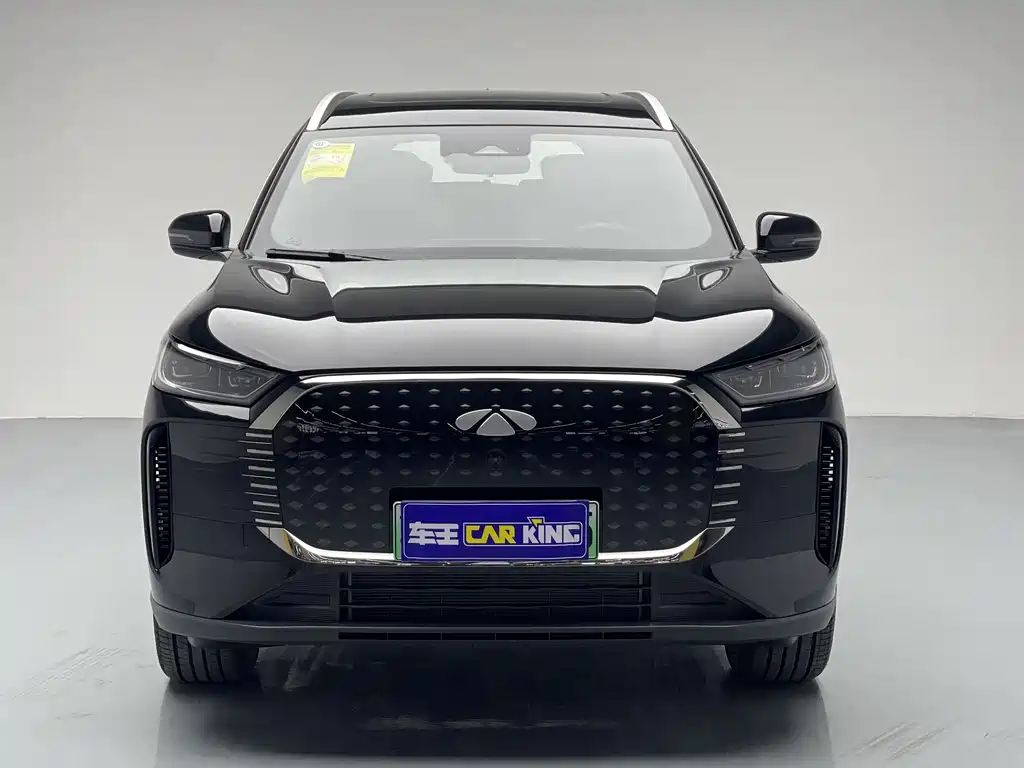 Chery Fulwin Chery Fulwin T8 2026 - thumbnail 19
