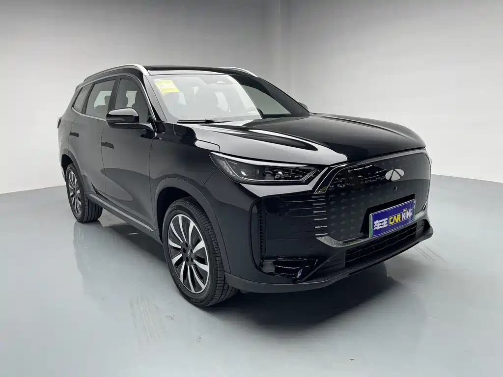 Chery Fulwin Chery Fulwin T8 2026 - thumbnail 20
