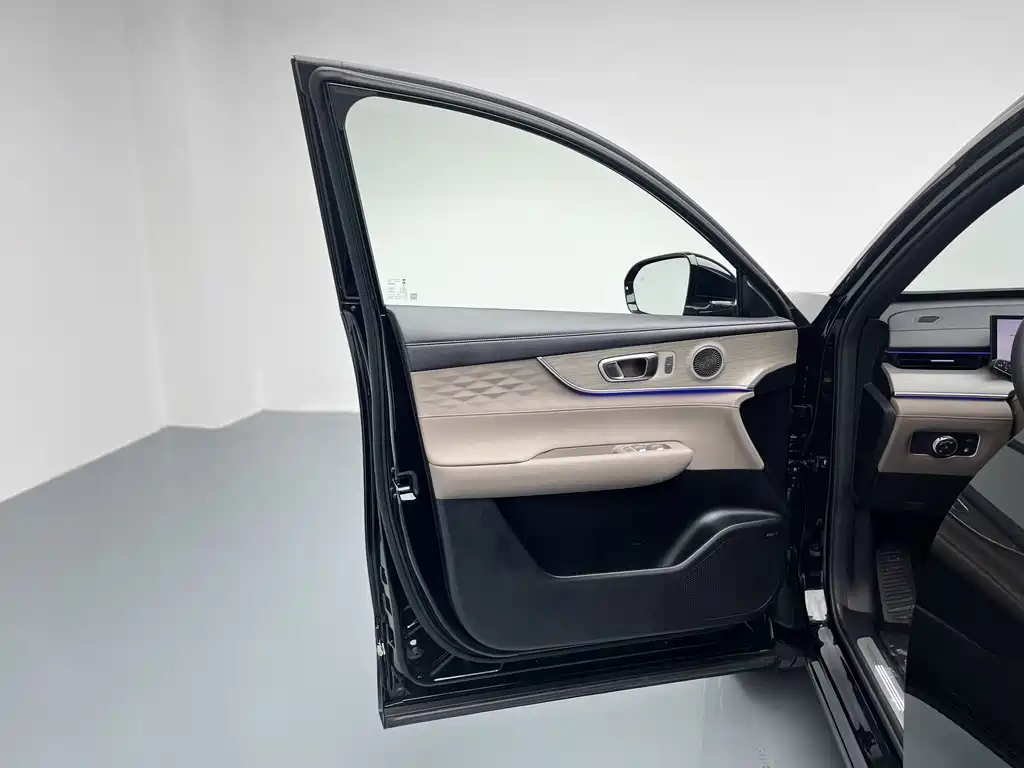 Chery Fulwin Chery Fulwin T8 2026 - thumbnail 22