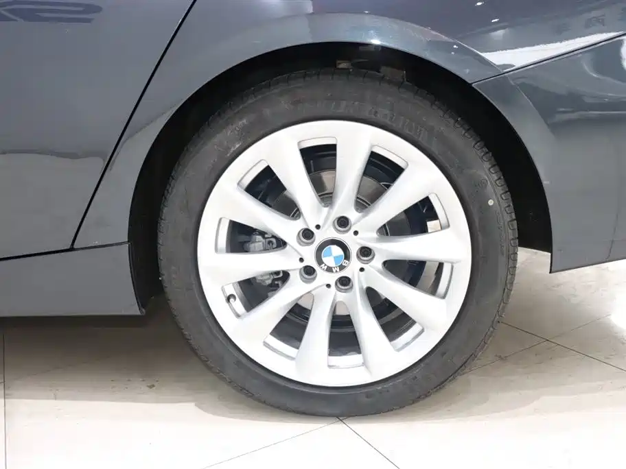 BMW BMW 3 Series GT 2019 320i Fashion Edition 2019 - thumbnail 16