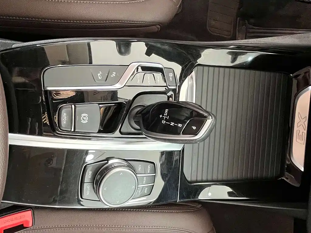 BMW BMW X3 2020 xDrive25i M Sport Package 2020 - thumbnail 22