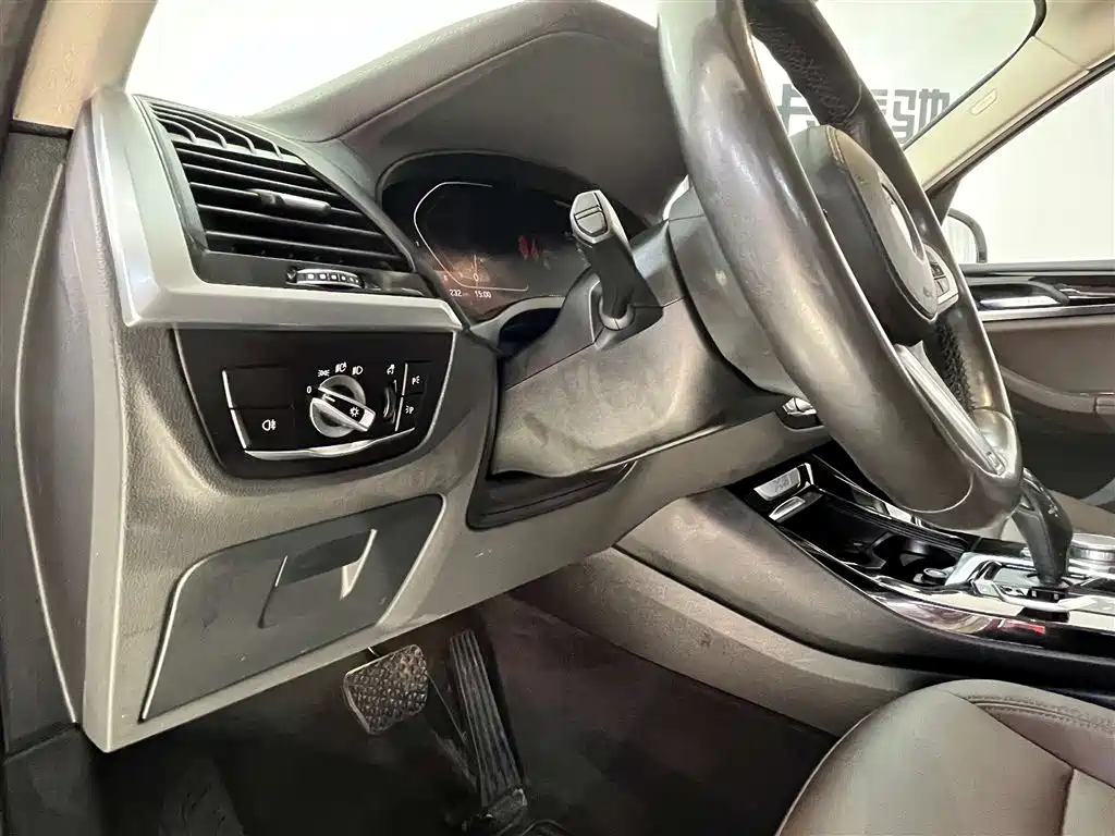 BMW BMW X3 2020 xDrive25i M Sport Package 2020 - thumbnail 24