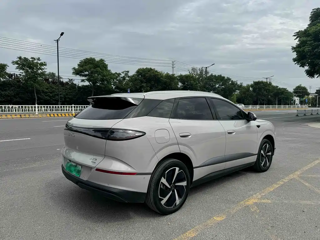 BYD Sea Lion 06 EV 605 Pilot Pro 2025 - thumbnail 5