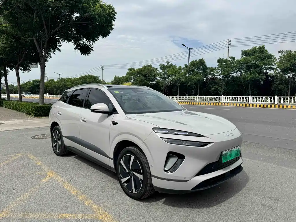 BYD Sea Lion 06 EV 605 Pilot Pro 2025 - thumbnail 7