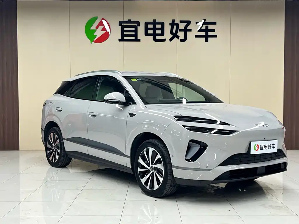 BYD Haishi 06 2025 - thumbnail 3
