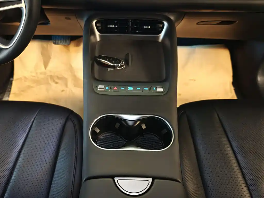 BYD Sea Lion 06 2025 EV 520 Navigator Edition 2025 - thumbnail 8