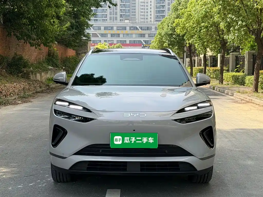 BYD BYD Sea Lion 06 EV 605 Pilot Pro 2026 - thumbnail 3