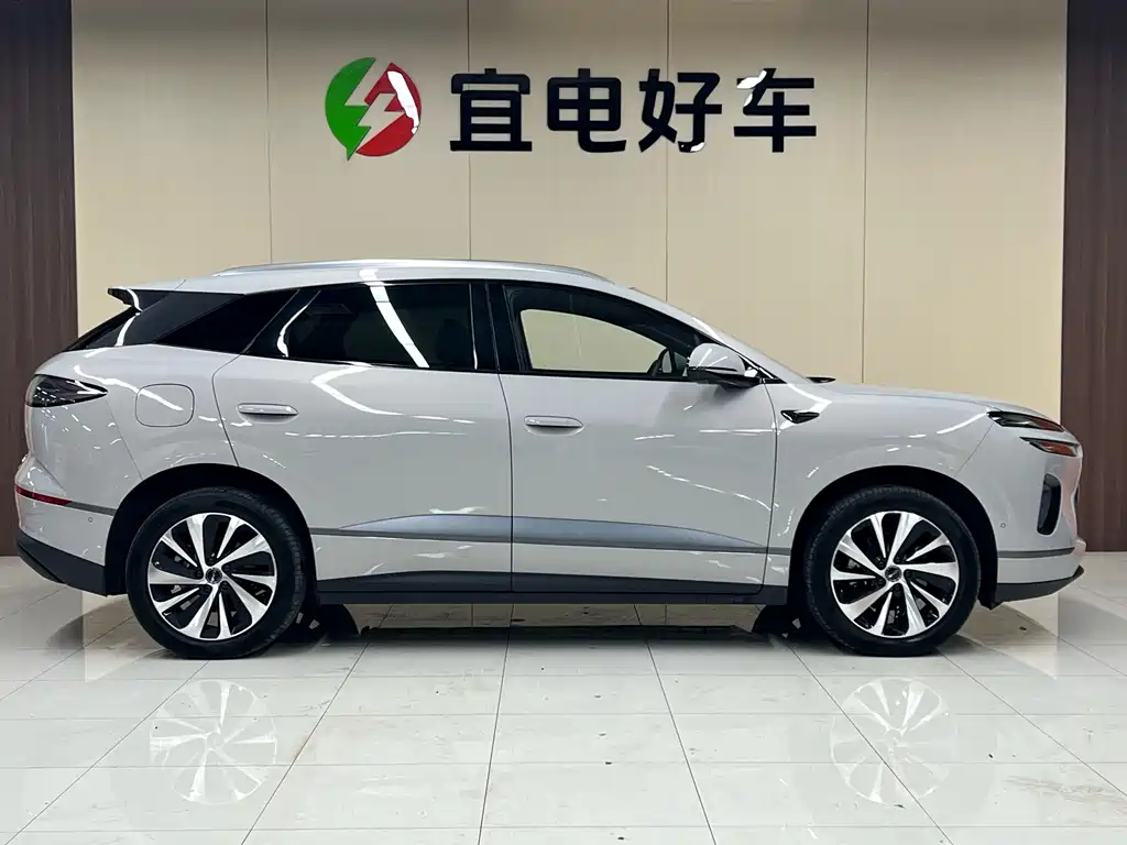 BYD Haishi 06 2025 - thumbnail 4