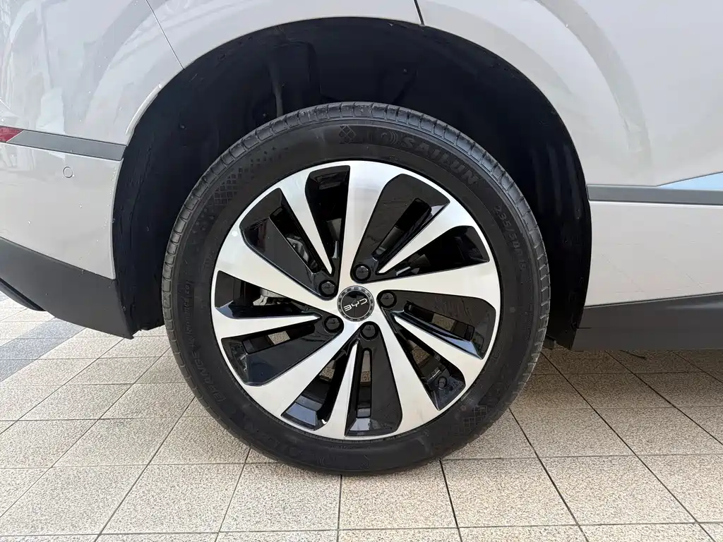BYD Sea Lion 06 EV 520 2025 - thumbnail 12