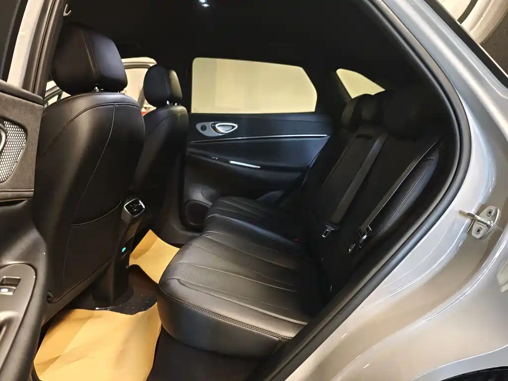 BYD Sea Lion 06 2025 EV 520 Navigator Edition 2025 - thumbnail 11