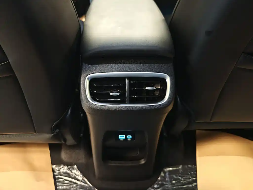 BYD Sea Lion 06 2025 EV 520 Navigator Edition 2025 - thumbnail 12
