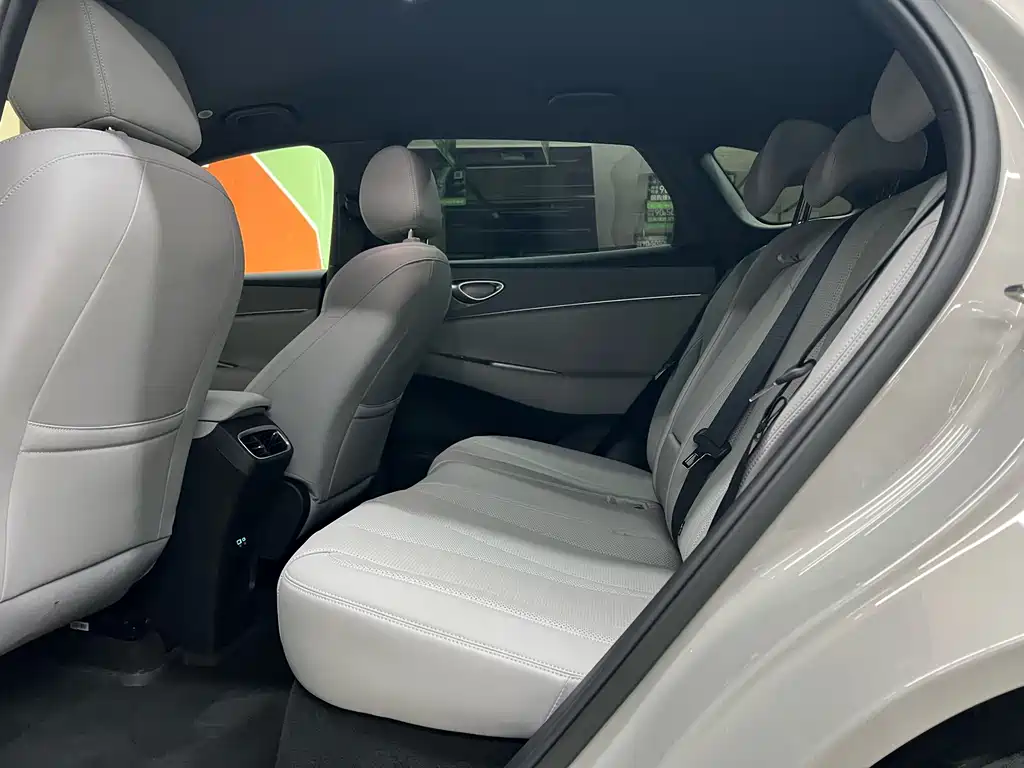 BYD Haishi 06 2025 - thumbnail 9