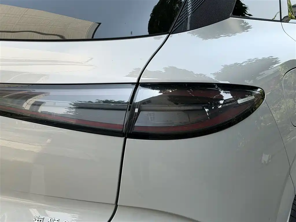BYD BYD Sea Lion 06 EV 605 Pilot Pro 2026 - thumbnail 8