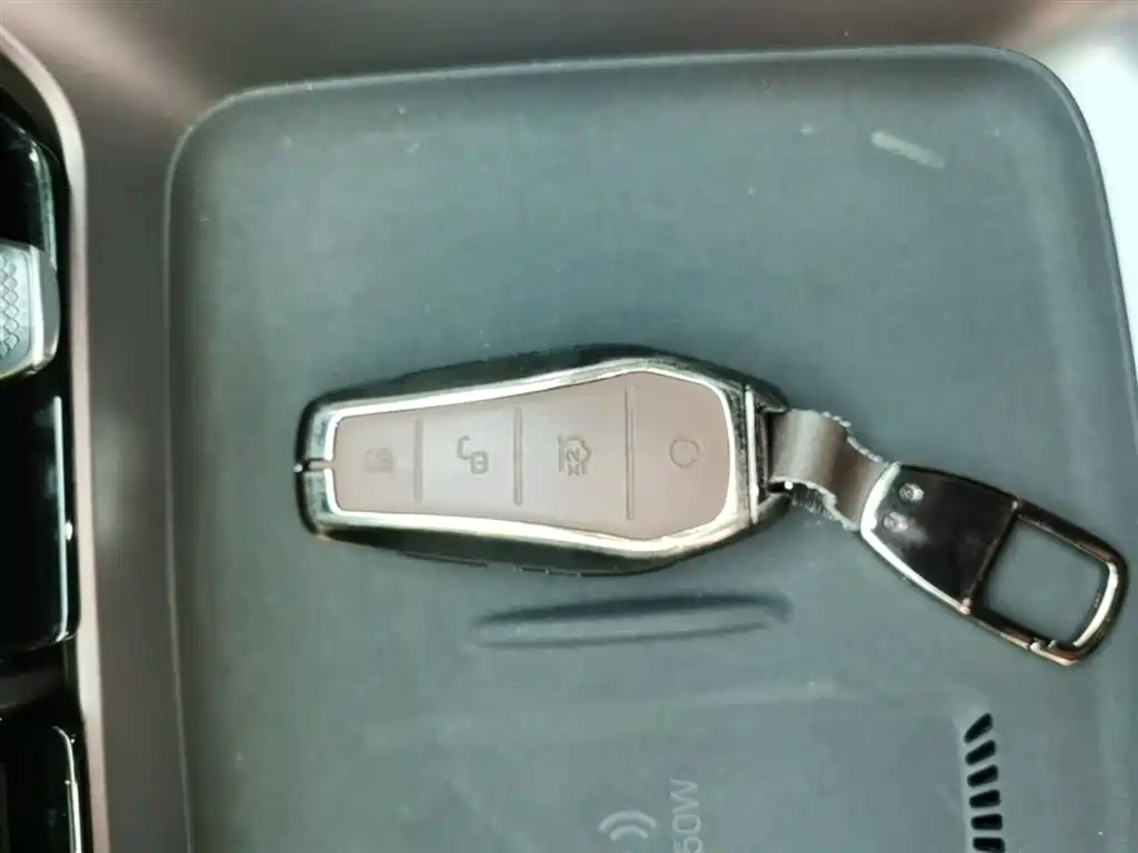 BYD BYD Sea Lion 06 EV 605 Pilot Pro 2026 - thumbnail 9