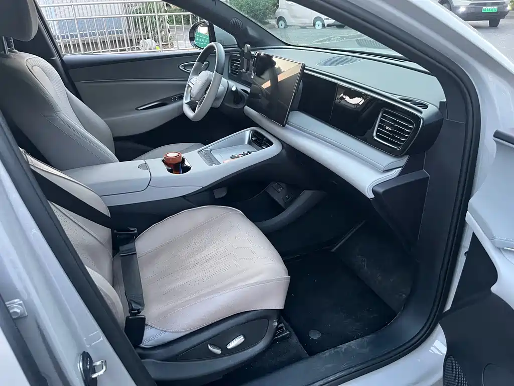 BYD Sea Lion 06 EV 605 Pilot Pro 2025 - thumbnail 7